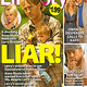 Image for article titled Angelina & Brad Are Still Going Strong; Larry Birkhead May Be Lying